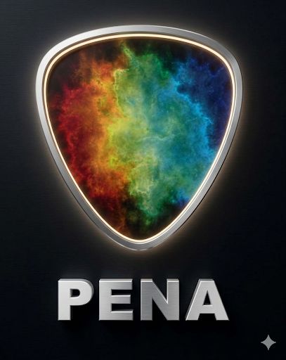 Pena Electronic logo